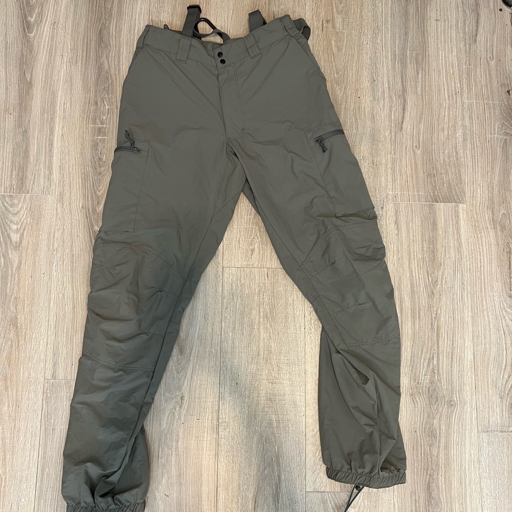 Patagonia Level 5 military pant gen II